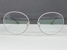 ic Berlin Brille Damen rund