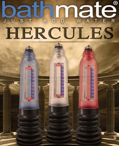 2025 bathmate hydro7 - bathmate, zubehör