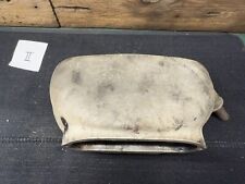 EMW R35 Zylinderkopfdeckel Motordeckel Zylinderkopf Motor Original DDR R35/3