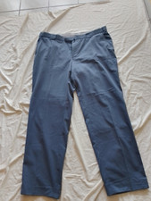 Herren Anzug Hose 28 VINTAGE