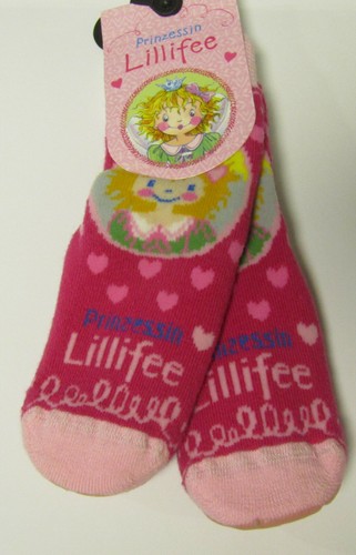 Prinzessin lillifee baby - lillifee, abs