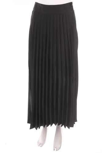 Secondhand maxirock plissee - maxirock, s