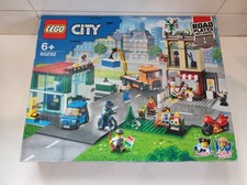 LEGO® City 60292 Stadtzentrum
