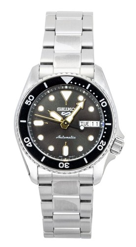 Seiko sport skx - sport, stonewash