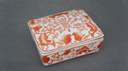 Vase becher china porzellan - becher,