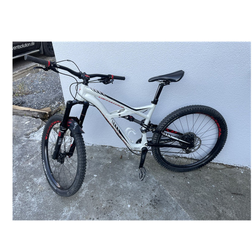 Specialized enduro comp - specialized,