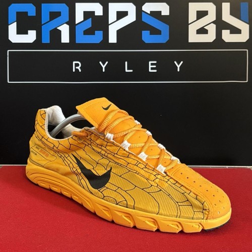 Nike mayfly bowerman serie - nike,