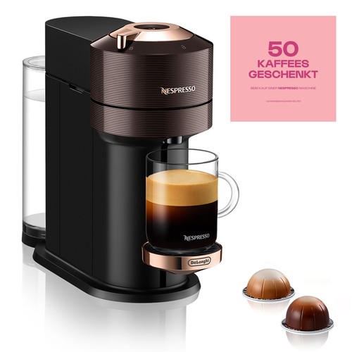 Nespresso relove vertuo next - relove,