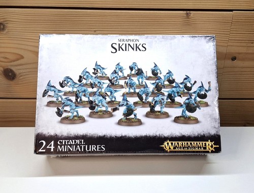 Warhammer fantasy aos - fantasy,
