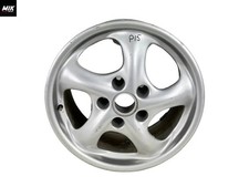 17 Zoll ORIGINAL Porsche 911