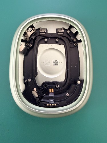 Apple airpods max gehäuse - airpods,