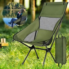 Campingstuhl Faltbar