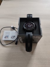 Garmin Fenix 6X Pro schwarz