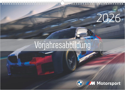 Bmw motorsport 2027 - bmw,