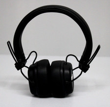 MARSHALL Major IV , On-ear Bluetooth-Kopfhörer Bluetooth Schwarz 20-20000 Hz