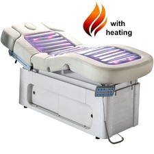 Massageliege Wellnessliege 3