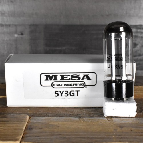 Mesa boogie rectifier tube - mesa,
