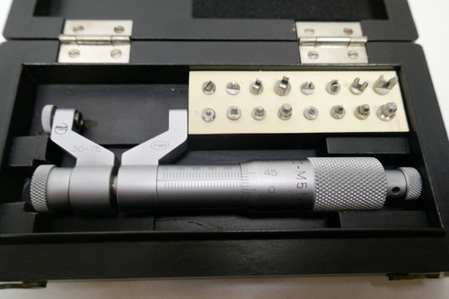 Wow mahr 50 75mm - wow!, 50-75mm