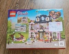 LEGO Friends 41684 Heartlake