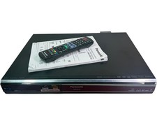 Panasonic DMR-BS750 Blu-ray