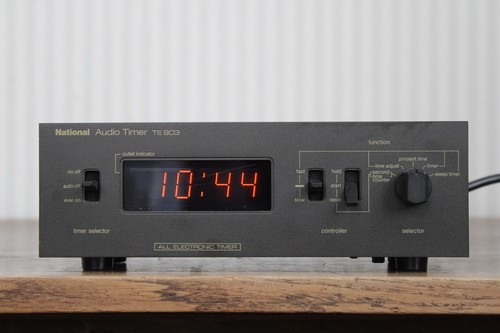 National technics te 903 - national,