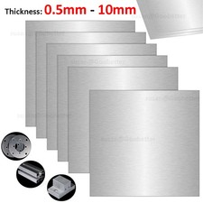 Alublech Aluminium 0.5mm -