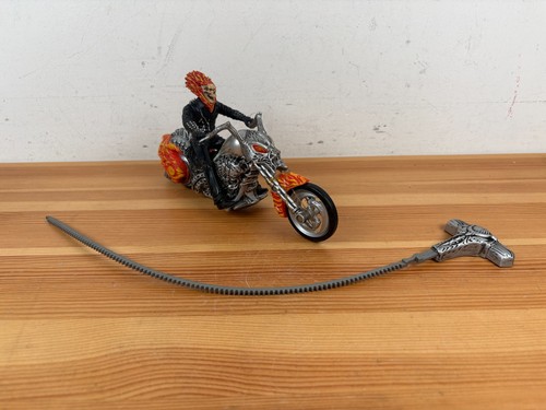 Marvel hasbro ghost rider - hasbro, 2006