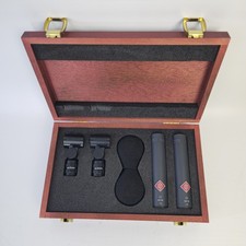 Neumann KM 184 mt Stereo Set