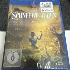Schneewittchen - Live Action -