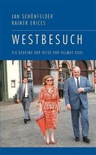 Westbesuch Jan Schönfelder