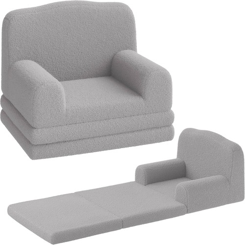 Kindersofa ausklappbar - kindersofa,