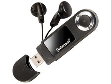 MP3 Player Music Walker 16GB