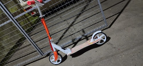 Kessel city roller kinder - kinder, /