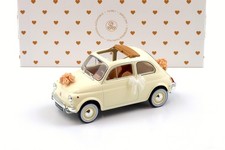 1:18 Norev Fiat 500 L 1968