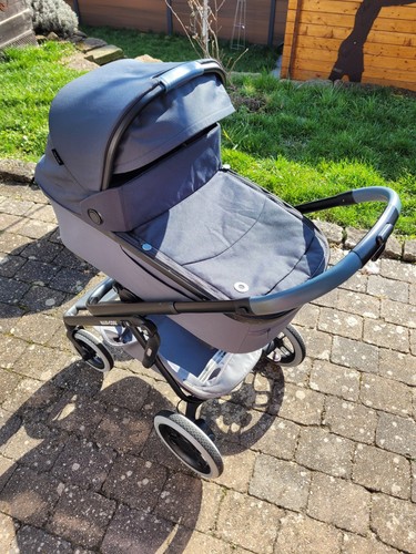 Maxi cosi lila oria - maxi, xp