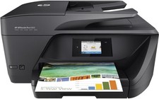 HP OfficeJet Pro 6960