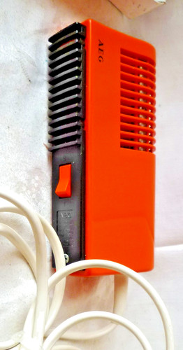 Aeg fön 616 haartrockner - aeg,