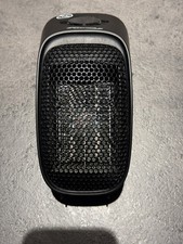 Steckdosen-Heizlüfter SEECODE