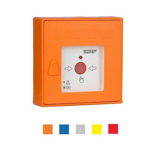Windowmaster rwa - windowmaster,
