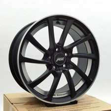 1x 18 Zoll ABT Sportsline DR18