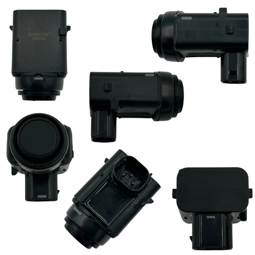 Pdc parksensor 12787793 - 2x,