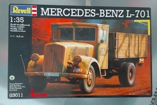 Revell set 03011 wwii - 1:35,