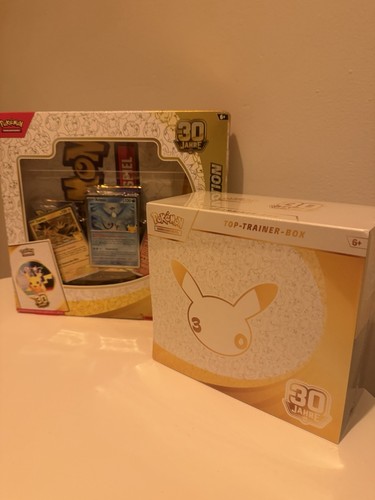 Pokemon pokémon jahre - pokémon,