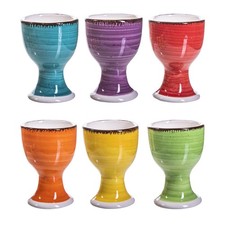 Eierbecher Eierständer