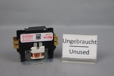 Manitowoc 2009089 Schütz 1-polig mit Shunt 208/240V 50/60Hz Unused