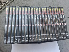 Dragonball Z -DVD SAMMLUNG VON