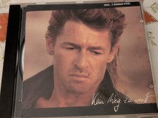 Peter Maffay Kein Weg zu Weit