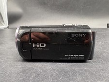 Sony Handycam HDR-CX330E