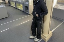 Nike Juventus Vintage