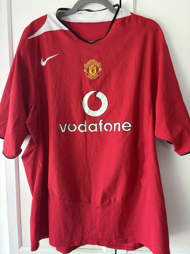 Manchester united trikot - united,